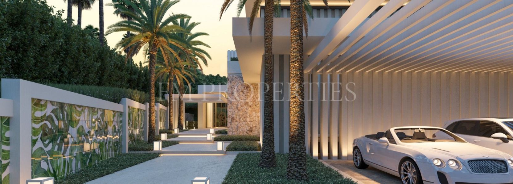 Plot  in La Cerquilla, Nueva Andalucia, Marbella