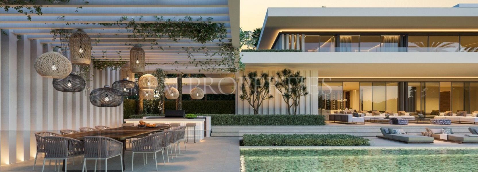 Plot  in La Cerquilla, Nueva Andalucia, Marbella