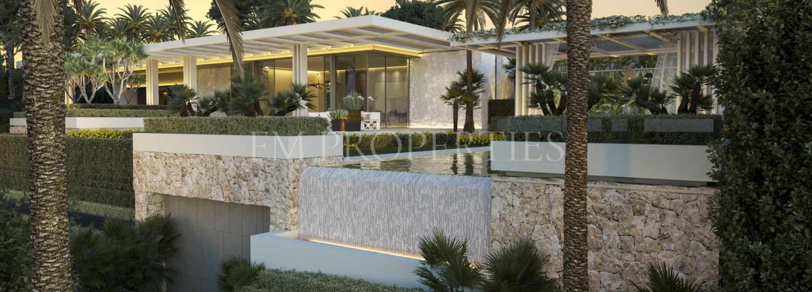 Plot  in La Cerquilla, Nueva Andalucia, Marbella