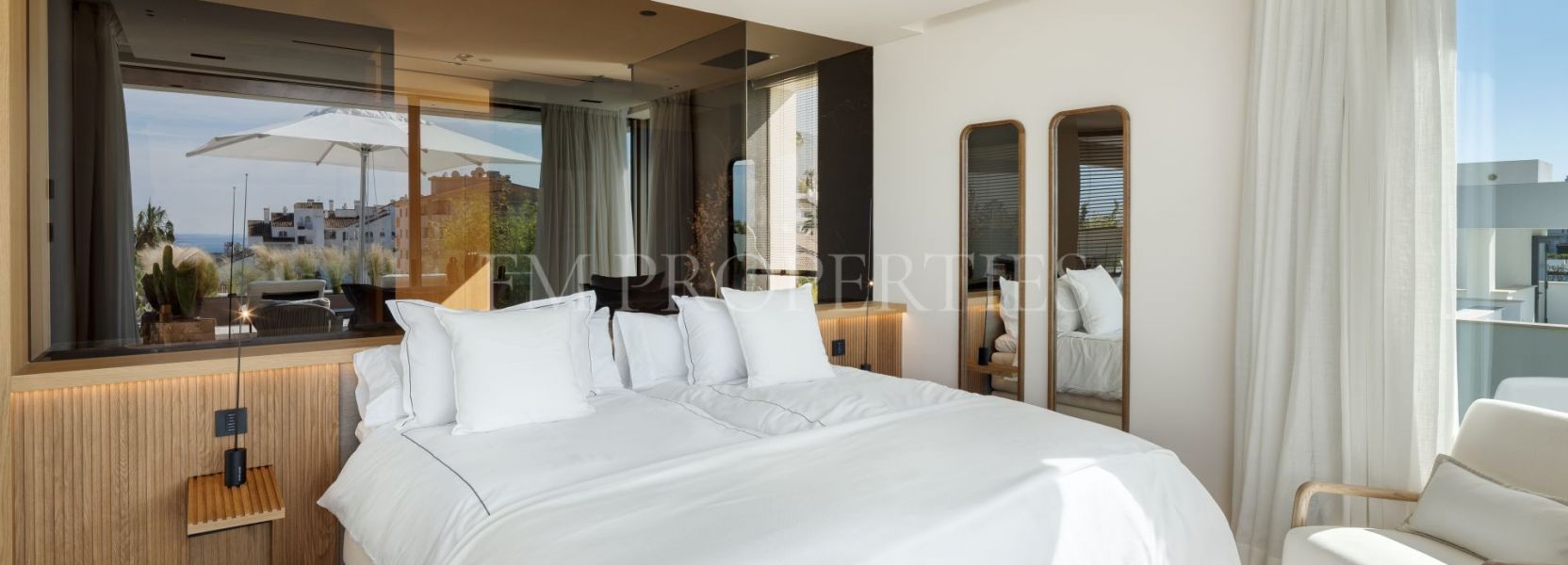 Villa  à Nueva Andalucia, Marbella
