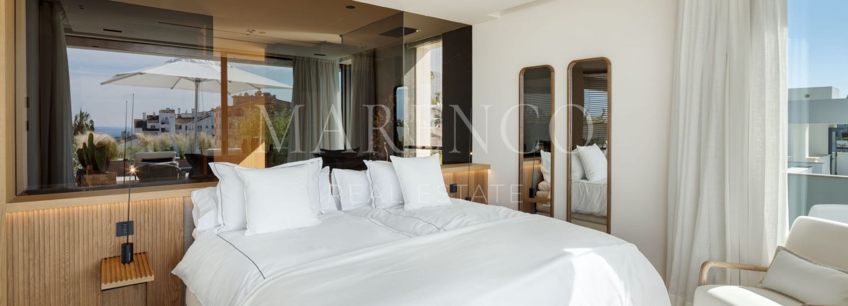 Villa  en Nueva Andalucia, Marbella