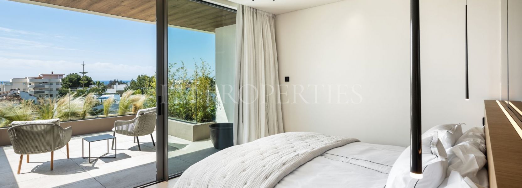 Villa  à Nueva Andalucia, Marbella