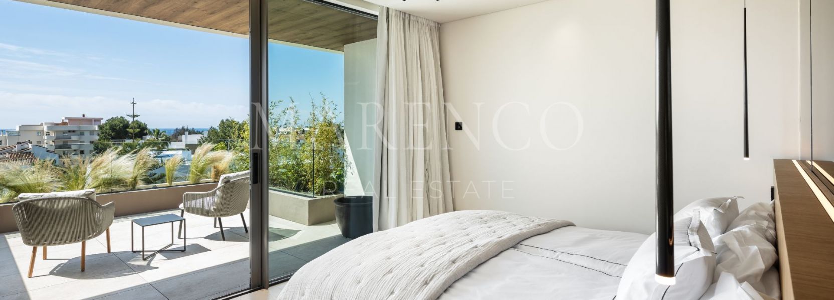 Villa  en Nueva Andalucia, Marbella