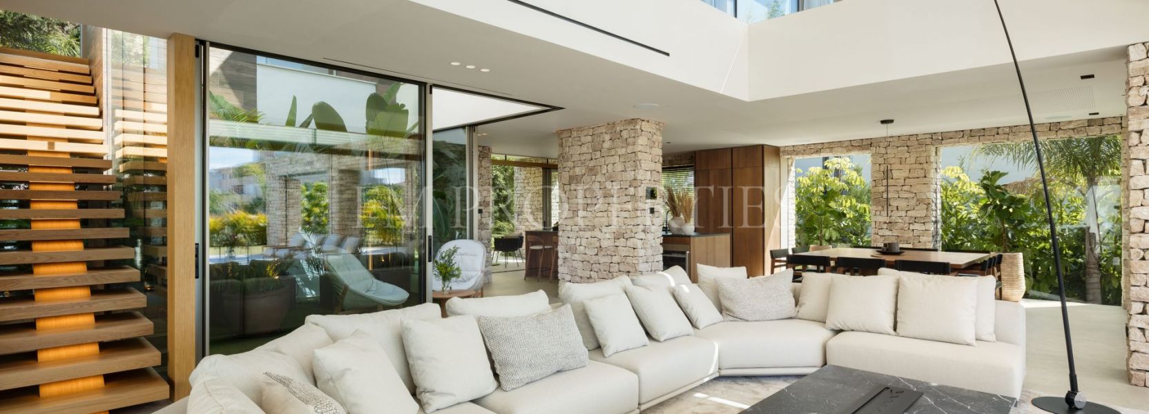 Villa  à Nueva Andalucia, Marbella