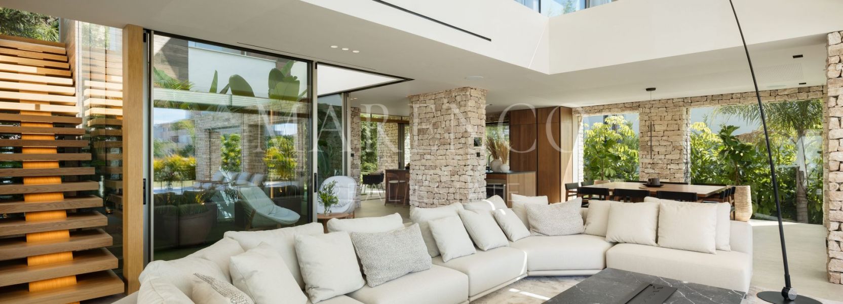 Villa  en Nueva Andalucia, Marbella