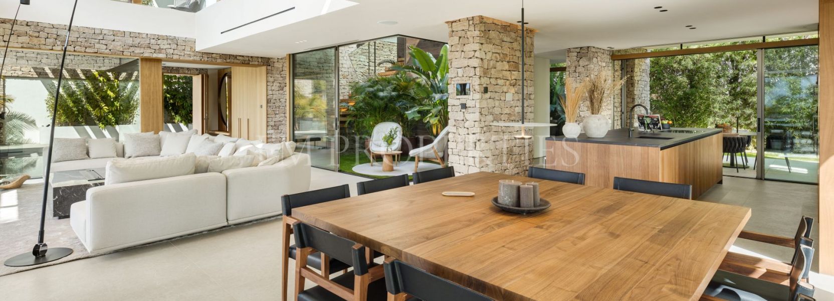 Villa  à Nueva Andalucia, Marbella