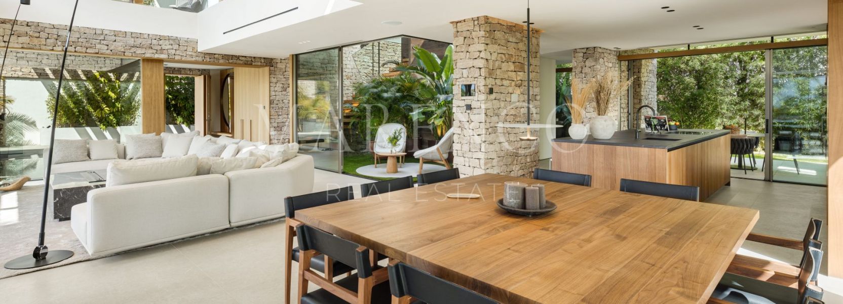 Villa  en Nueva Andalucia, Marbella