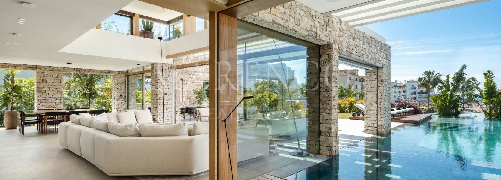 Villa  en Nueva Andalucia, Marbella