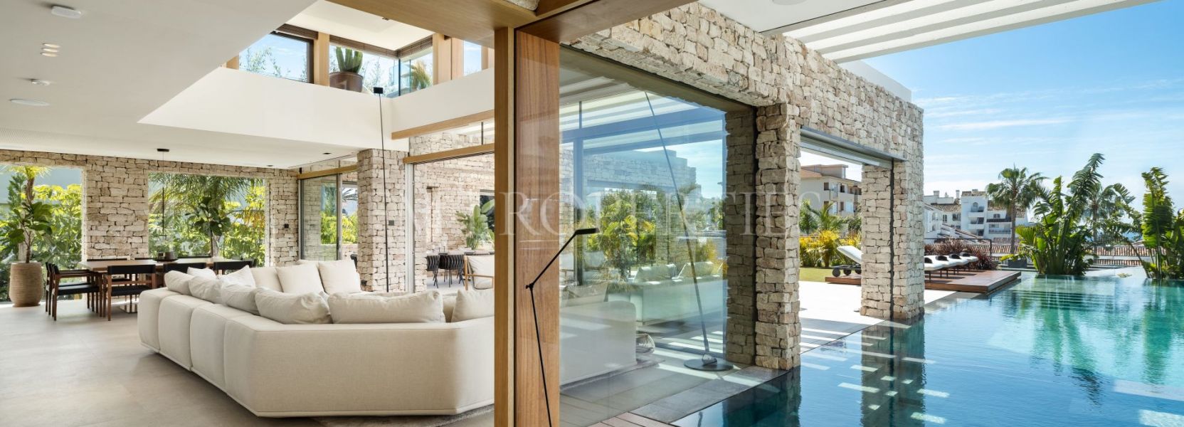 Villa  à Nueva Andalucia, Marbella