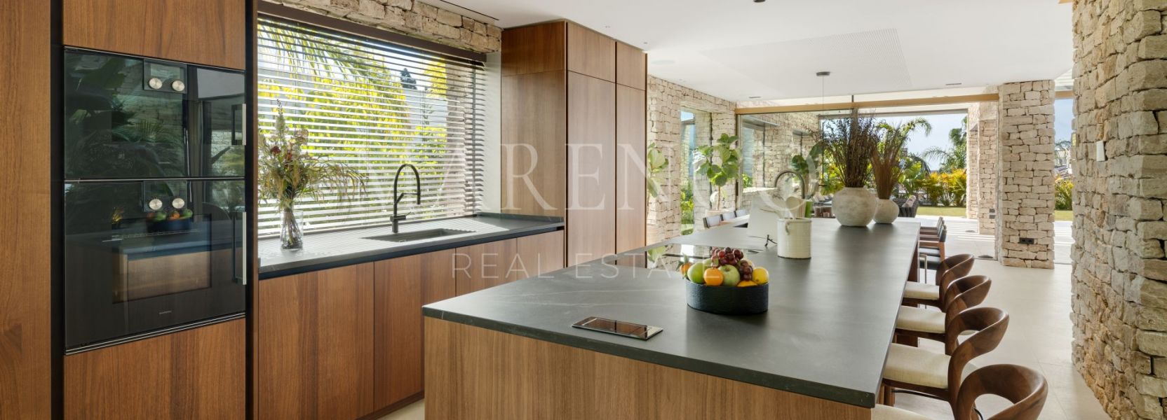 Villa  en Nueva Andalucia, Marbella