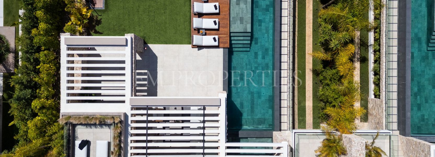 Villa  à Nueva Andalucia, Marbella