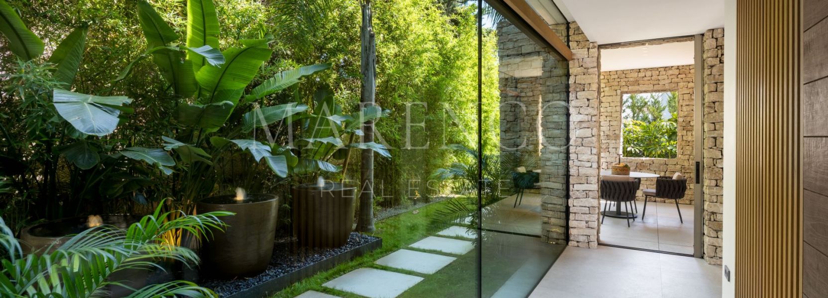 Villa  en Nueva Andalucia, Marbella