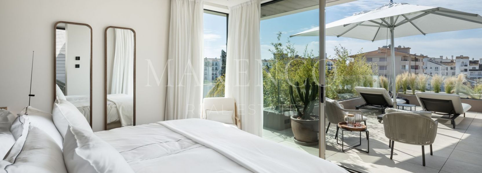 Villa  en Nueva Andalucia, Marbella