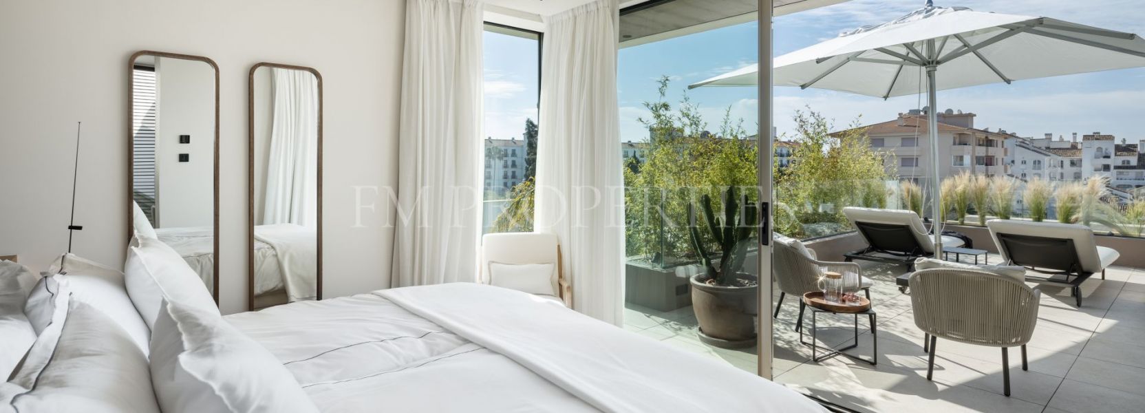 Villa  à Nueva Andalucia, Marbella