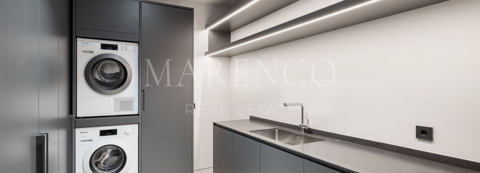 Villa  en Nueva Andalucia, Marbella