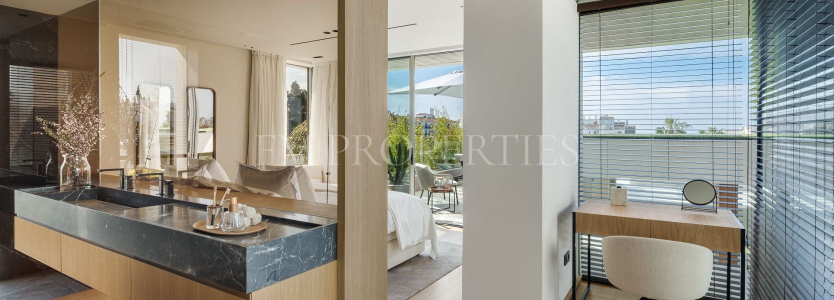 Villa  à Nueva Andalucia, Marbella
