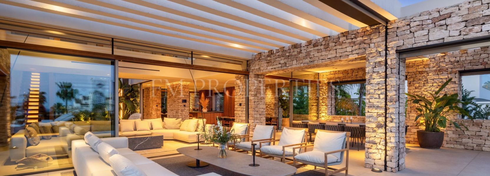 Villa  à Nueva Andalucia, Marbella