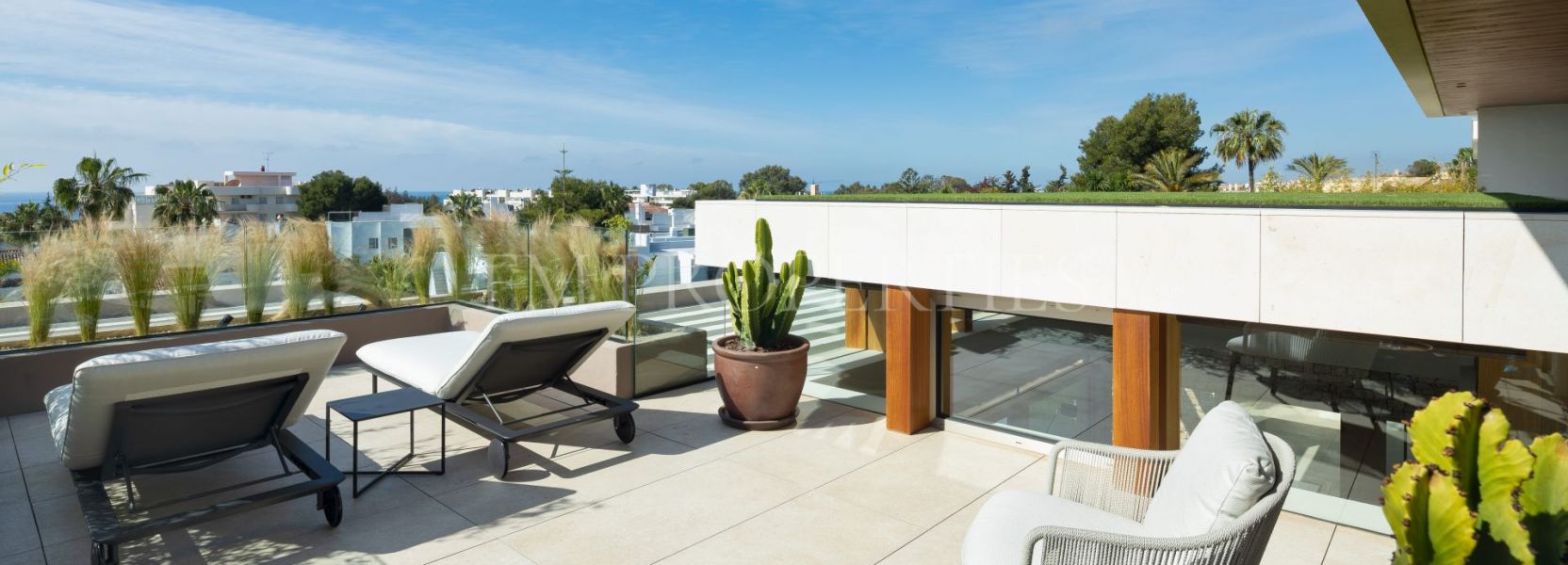 Villa  à Nueva Andalucia, Marbella