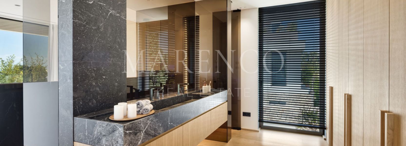 Villa  en Nueva Andalucia, Marbella