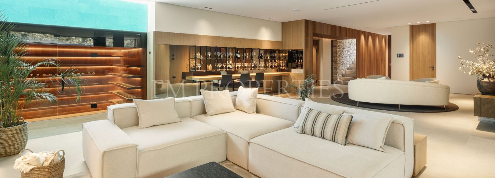 Villa  à Nueva Andalucia, Marbella