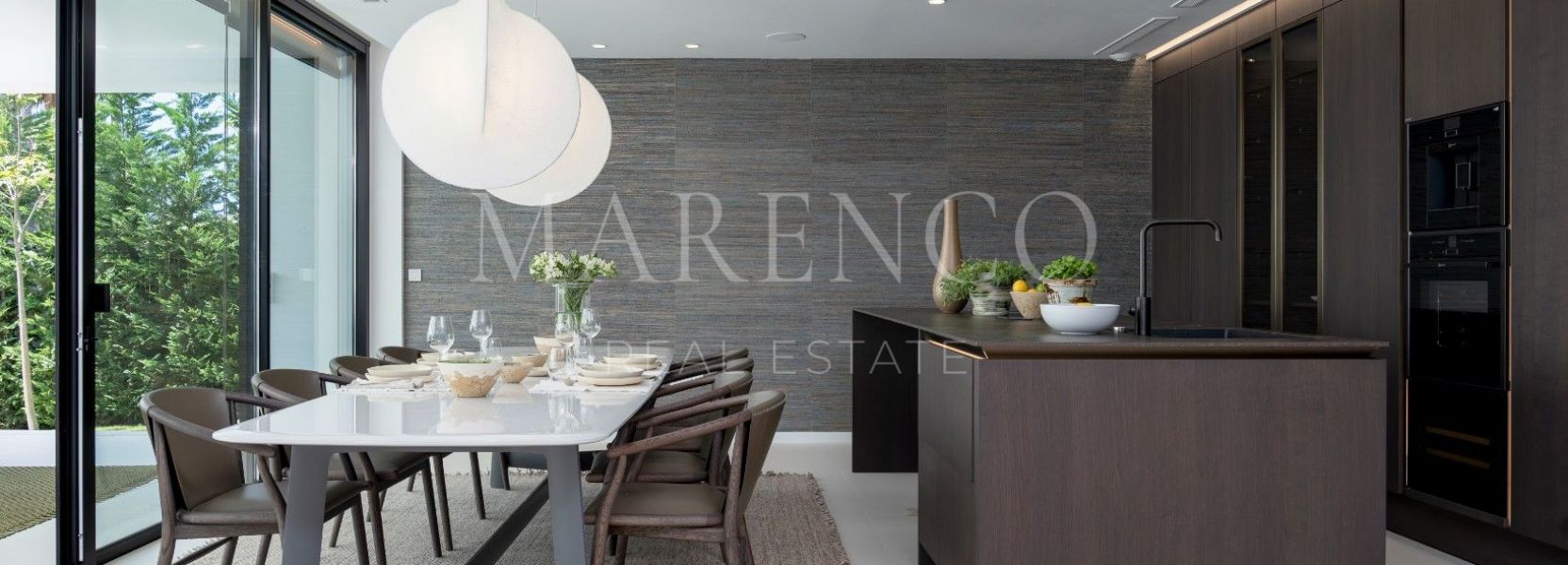 Villa  à San Pedro de Alcantara