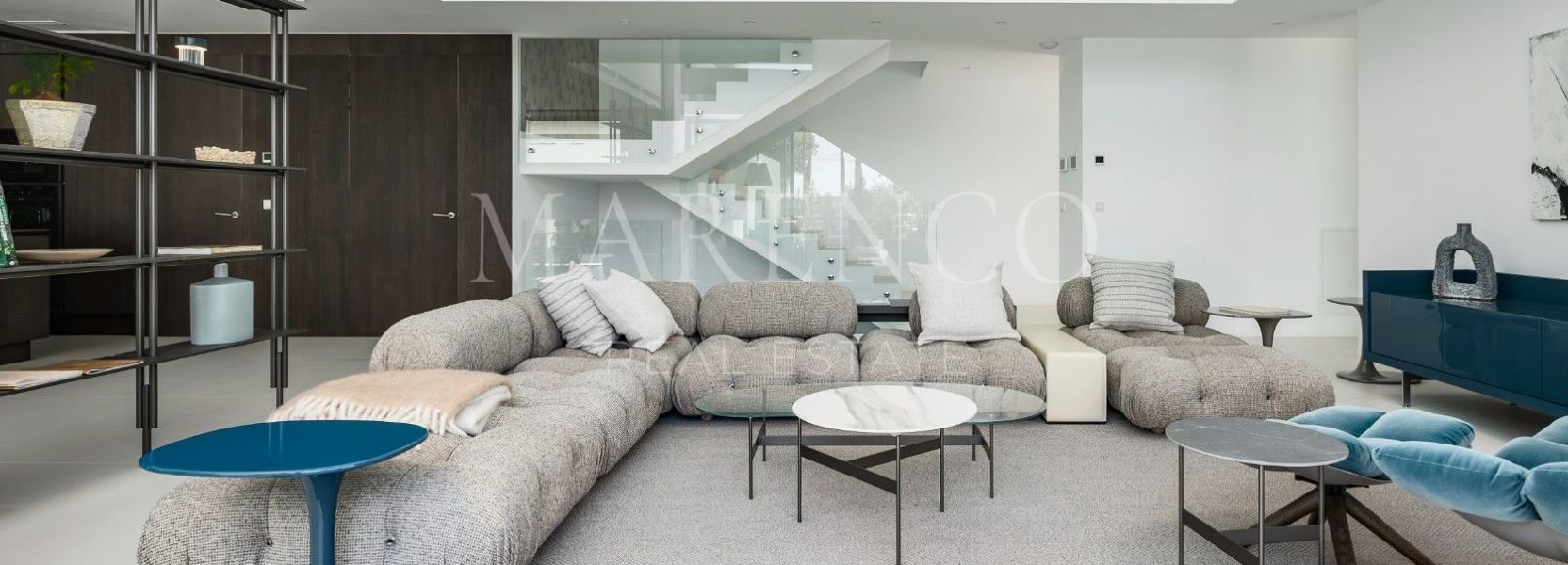 Villa  à San Pedro de Alcantara