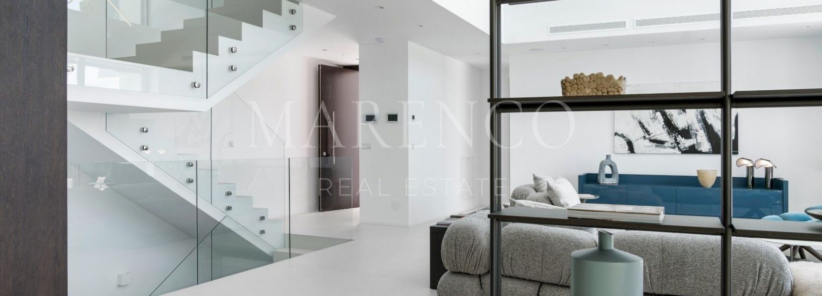 Villa  à San Pedro de Alcantara