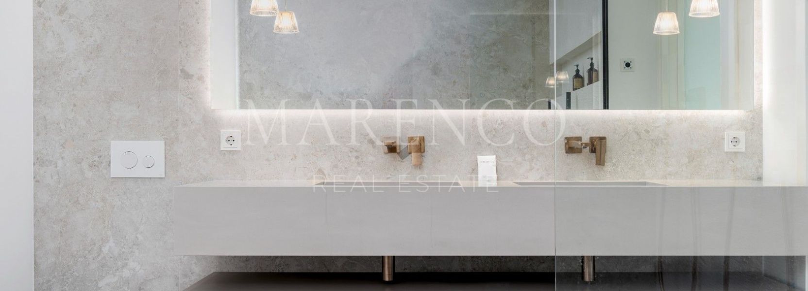 Villa  à San Pedro de Alcantara