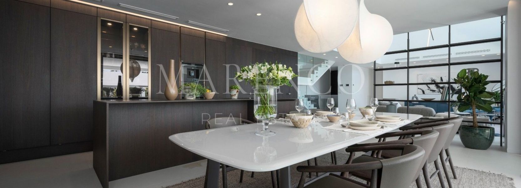 Villa  à San Pedro de Alcantara