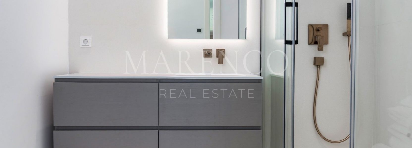 Villa  à San Pedro de Alcantara