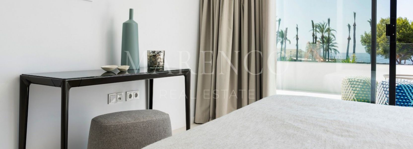 Villa  à San Pedro de Alcantara