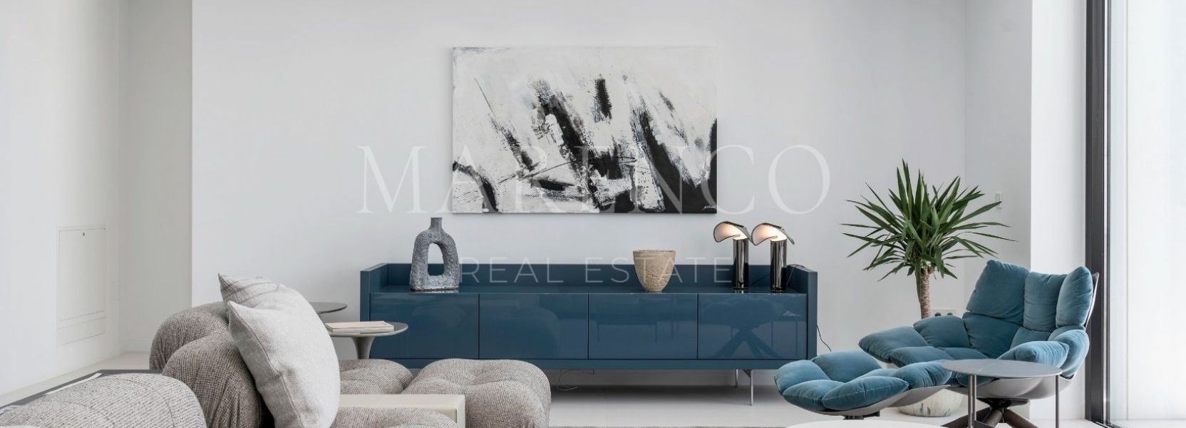 Villa  à San Pedro de Alcantara