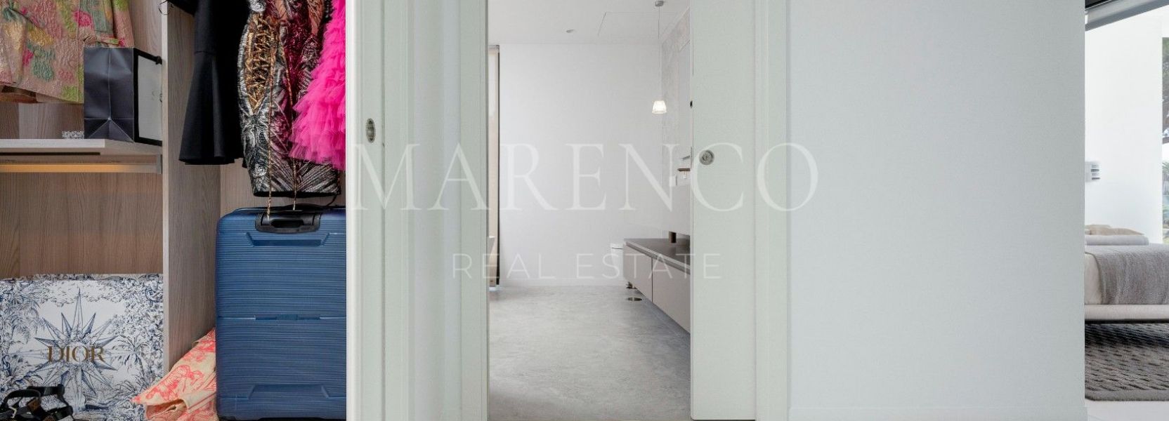 Villa  à San Pedro de Alcantara