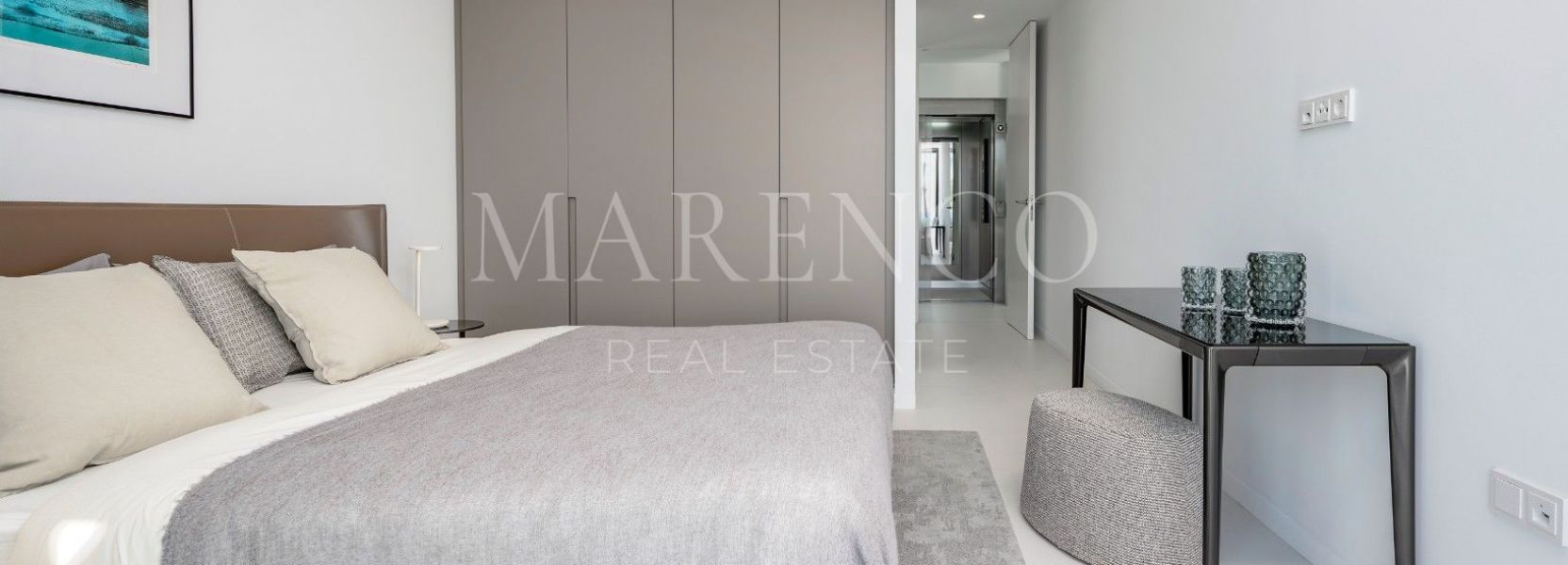 Villa  à San Pedro de Alcantara