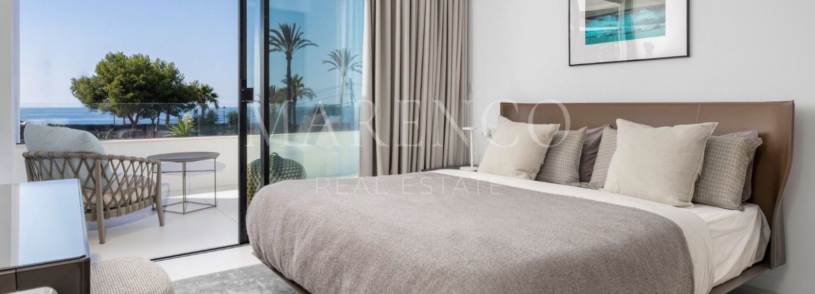 Villa  à San Pedro de Alcantara