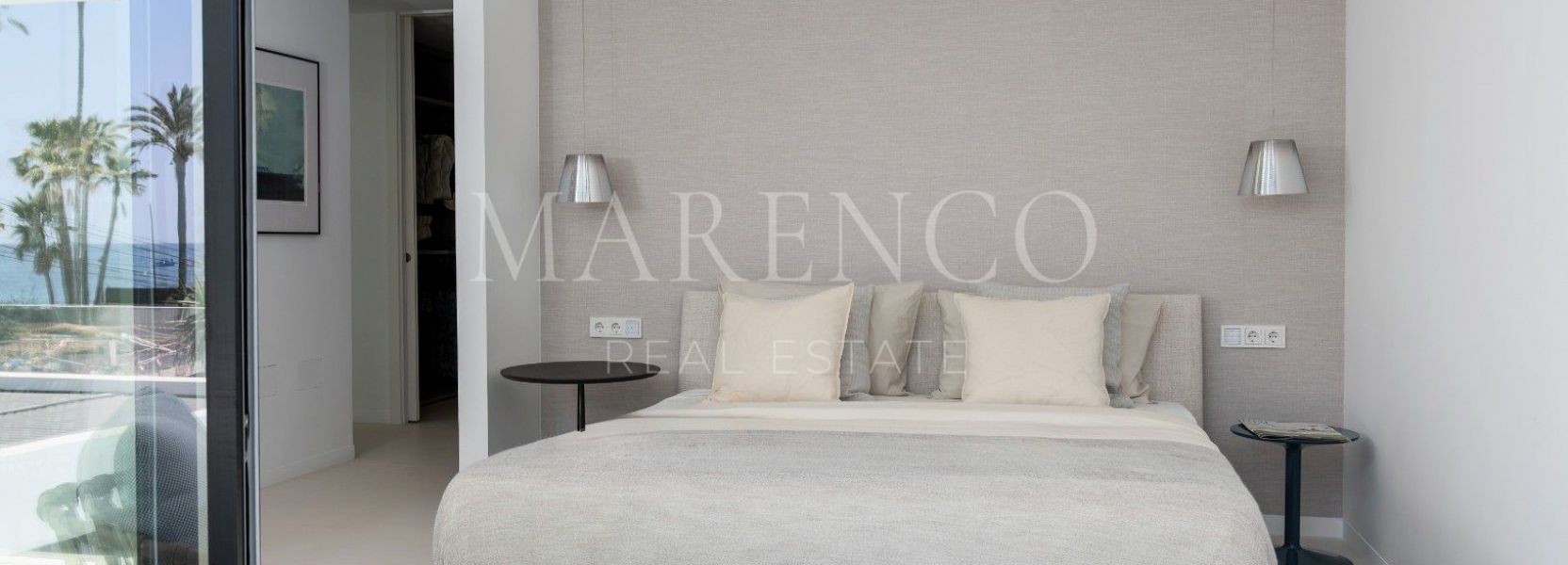 Villa  à San Pedro de Alcantara