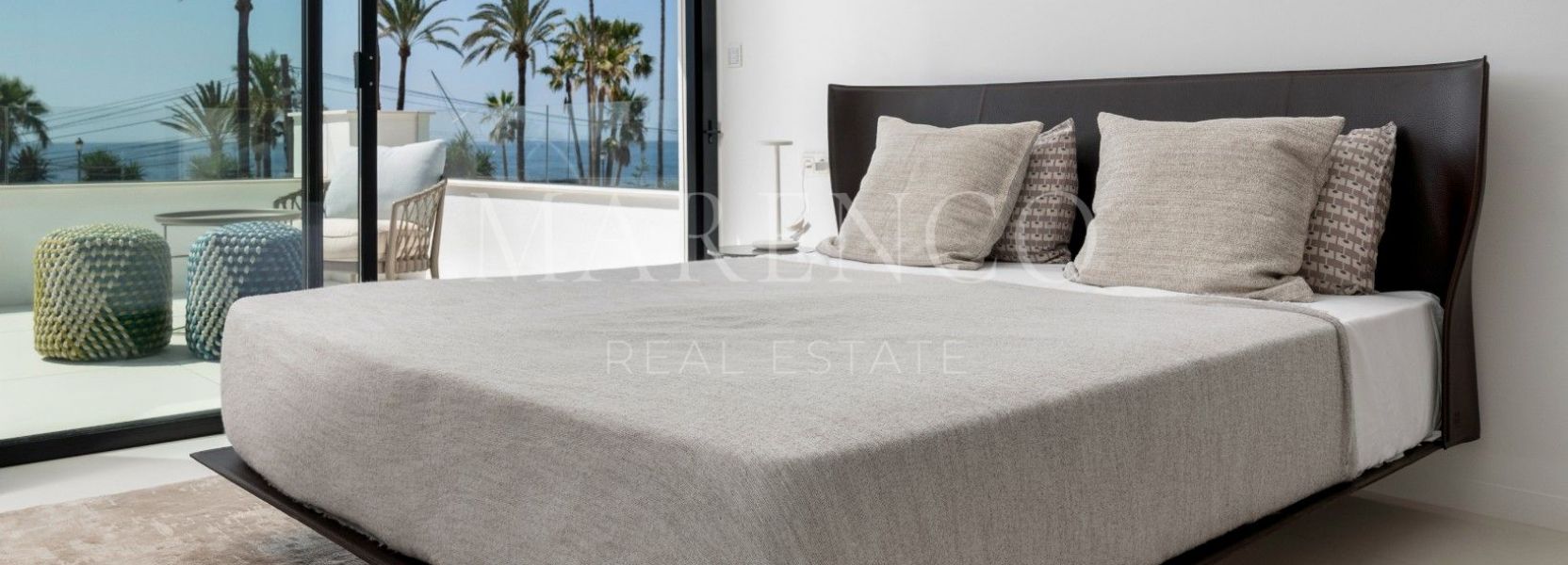 Villa  à San Pedro de Alcantara