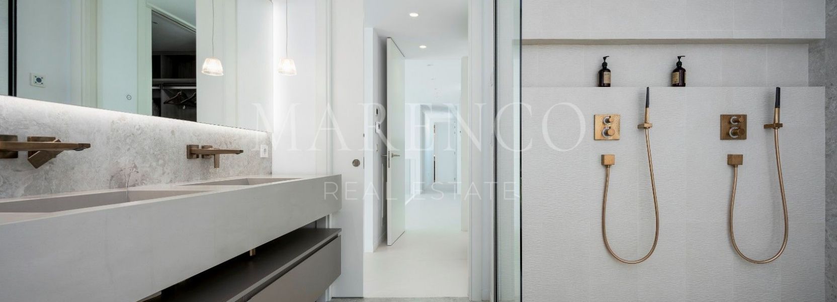 Villa  à San Pedro de Alcantara