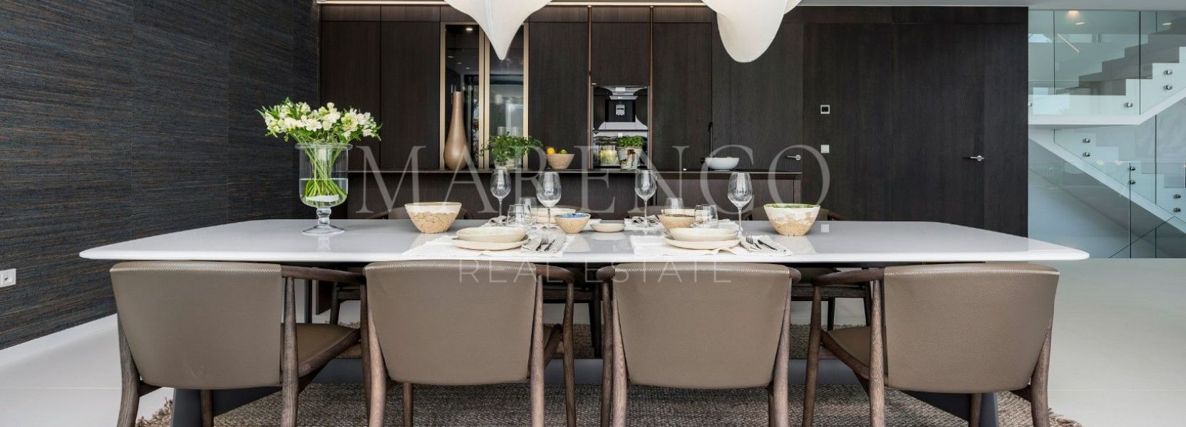 Villa  à San Pedro de Alcantara