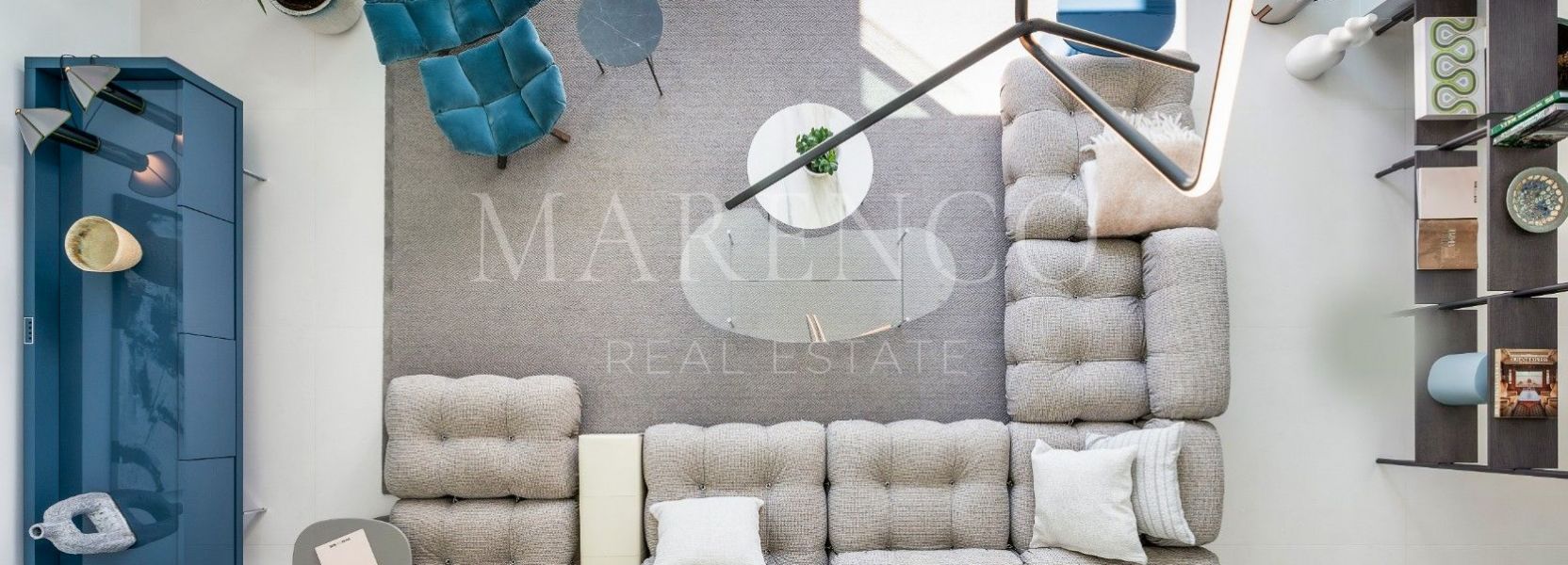 Villa  à San Pedro de Alcantara