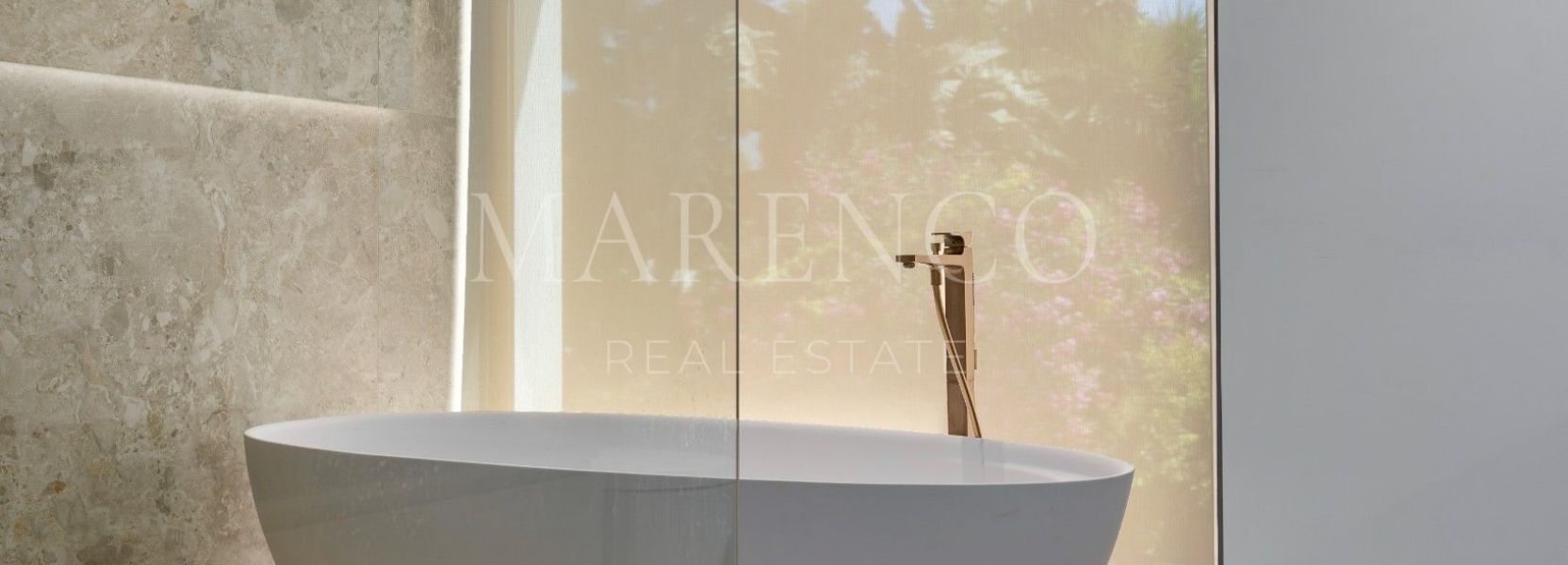 Villa  à San Pedro de Alcantara