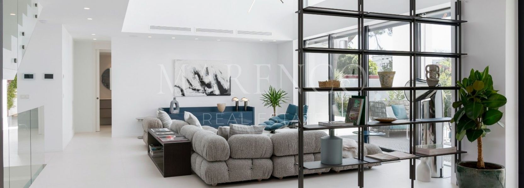 Villa  à San Pedro de Alcantara