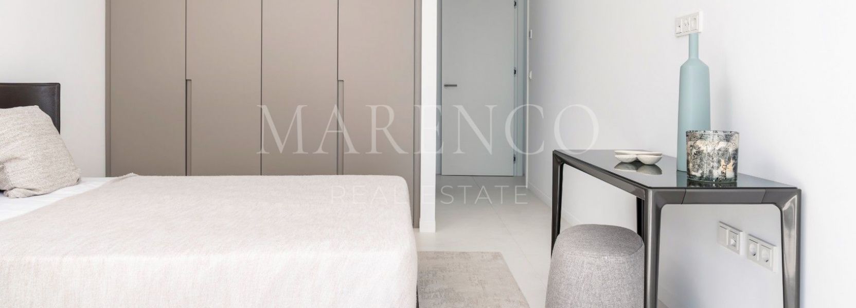 Villa  à San Pedro de Alcantara