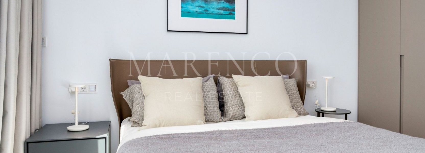 Villa  à San Pedro de Alcantara