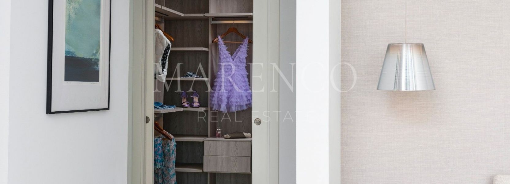 Villa  à San Pedro de Alcantara