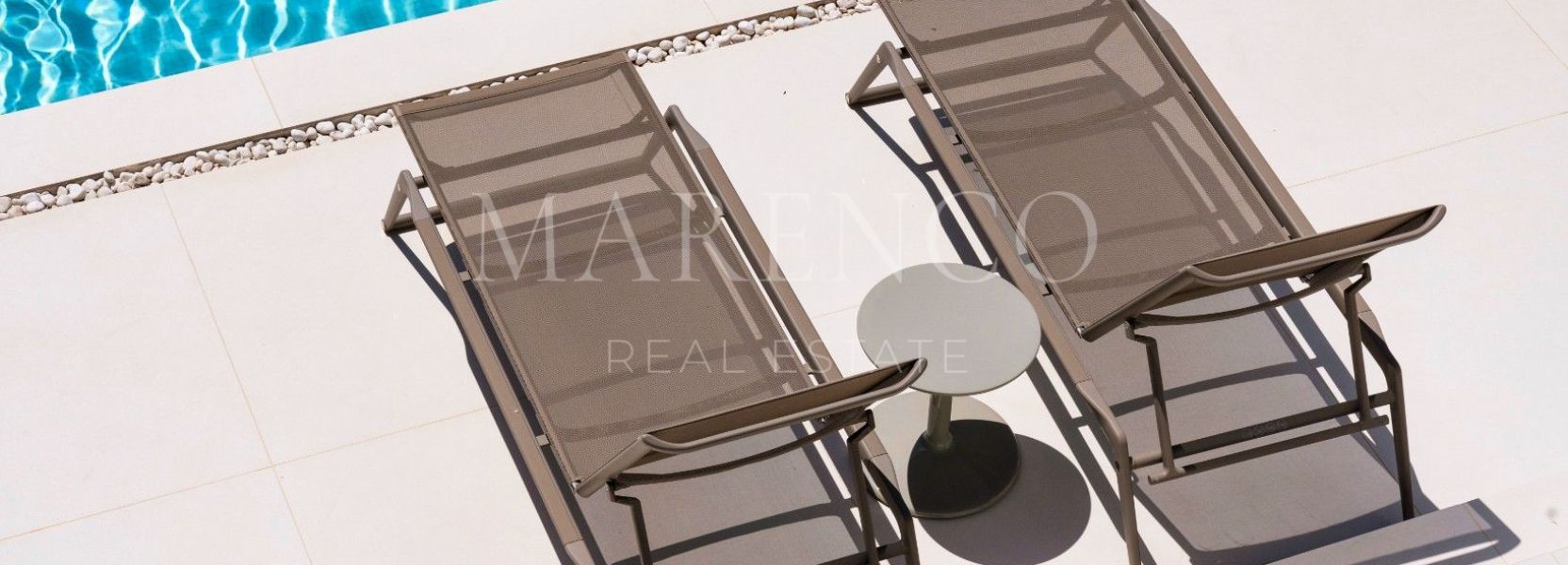 Villa  à San Pedro de Alcantara