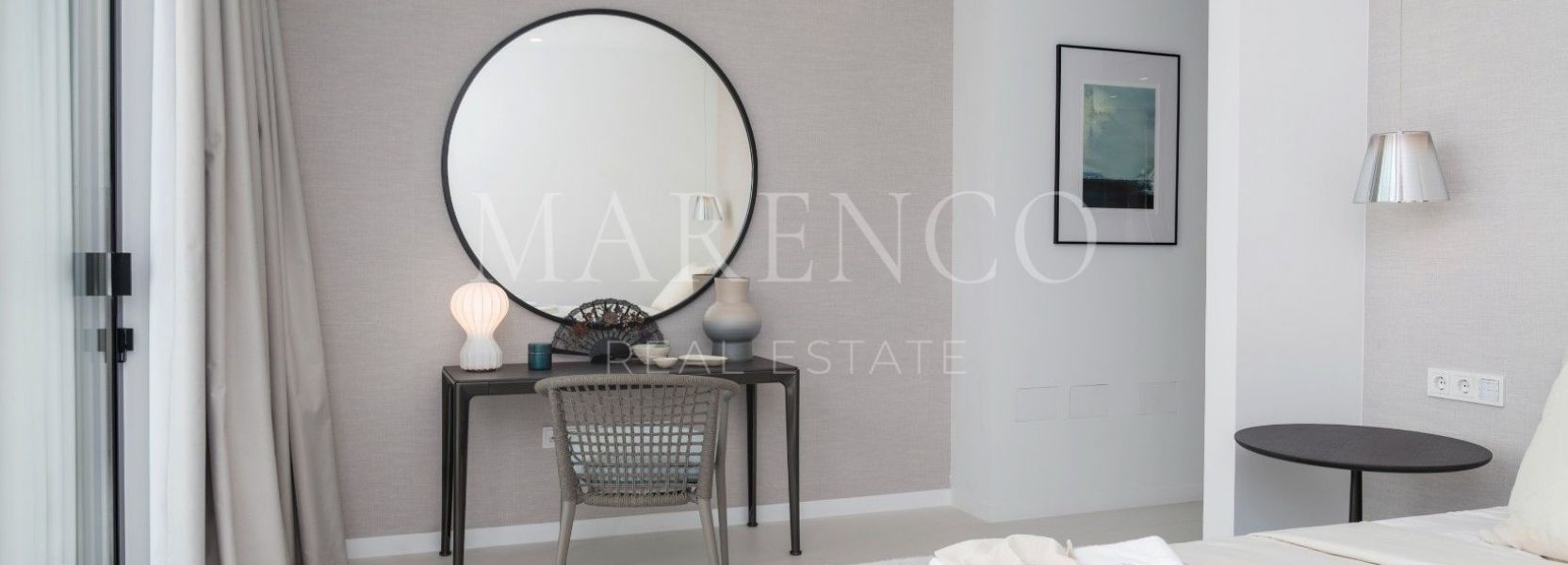 Villa  à San Pedro de Alcantara