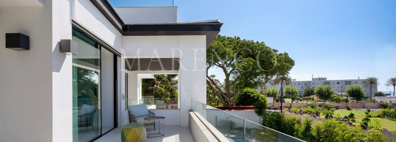 Villa  à San Pedro de Alcantara