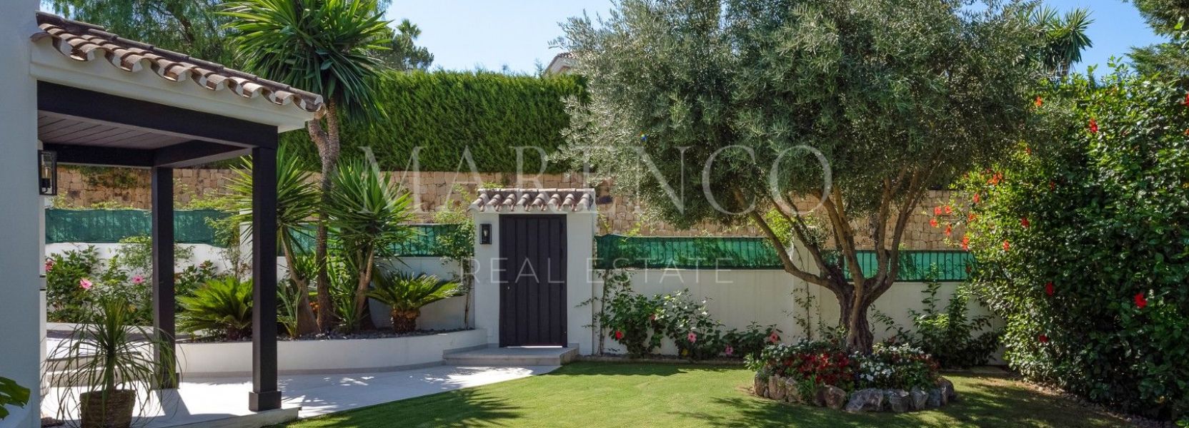 Villa  in La Quinta, Benahavis