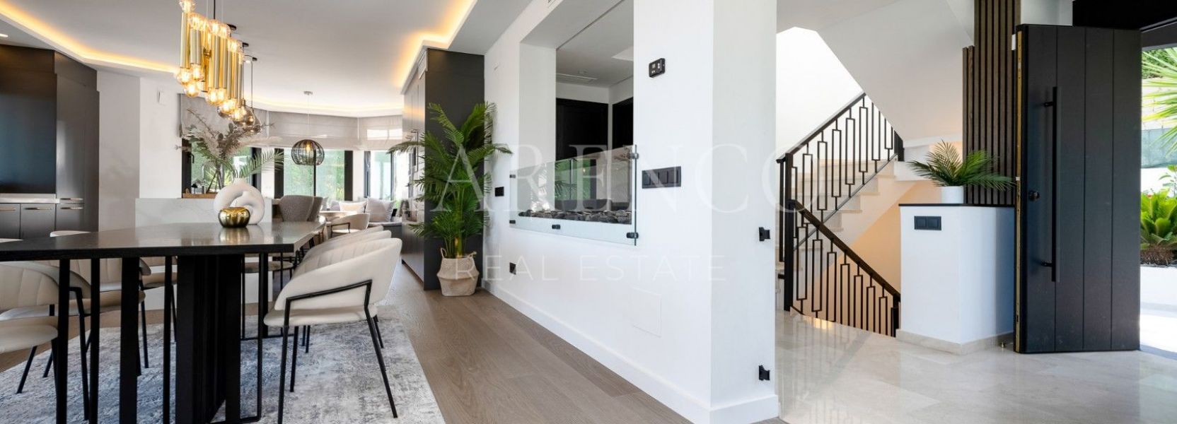 Villa  in La Quinta, Benahavis